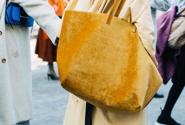 Tendance Ovesize : quelles pièces shopper pour cet automne ?