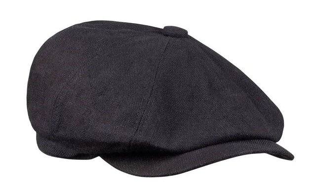 Cappello piatto namara della marca Dandytouch