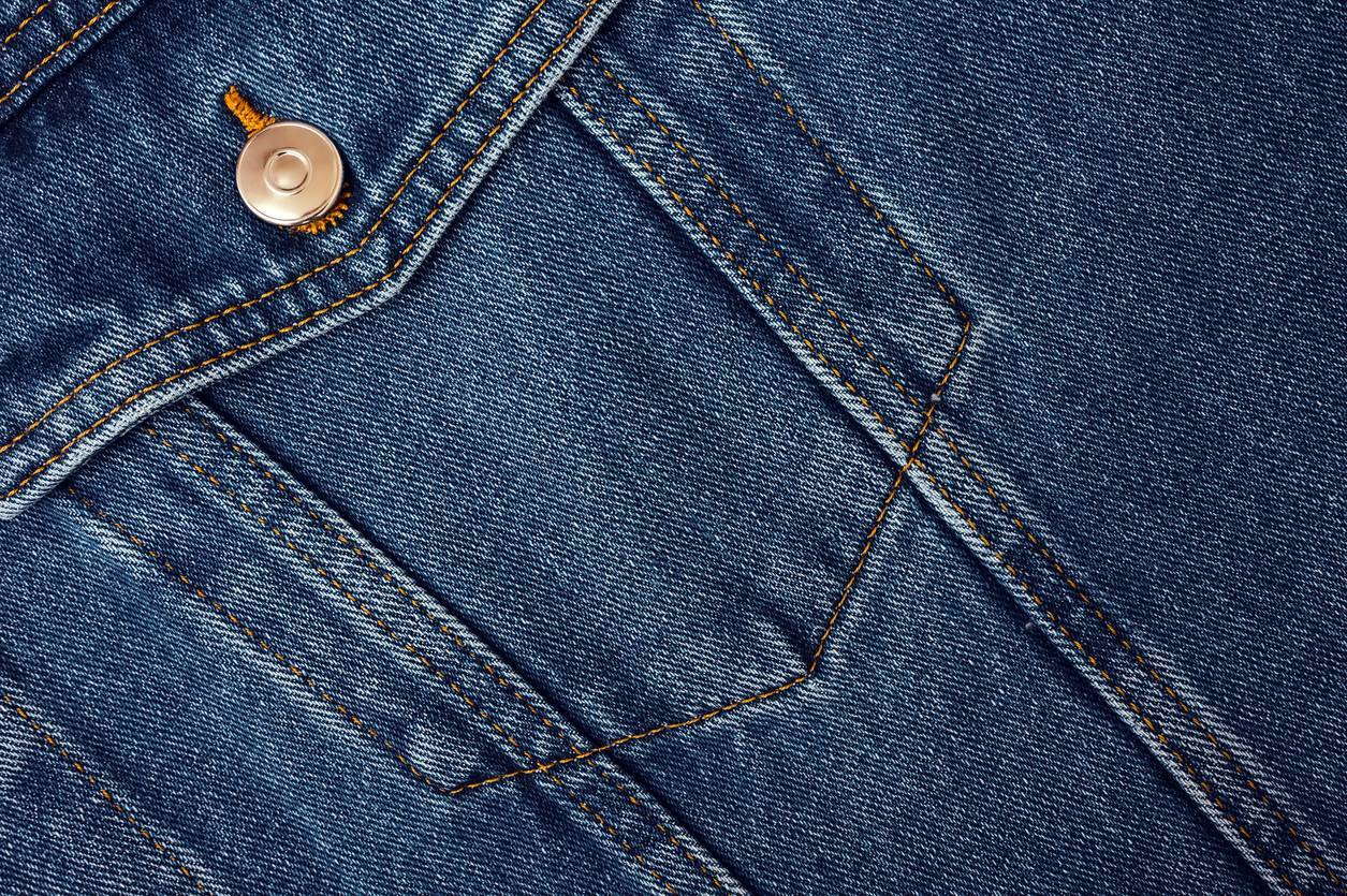Come riconoscere un jeans di qualità? 6 giacca in jeans cotone biologico