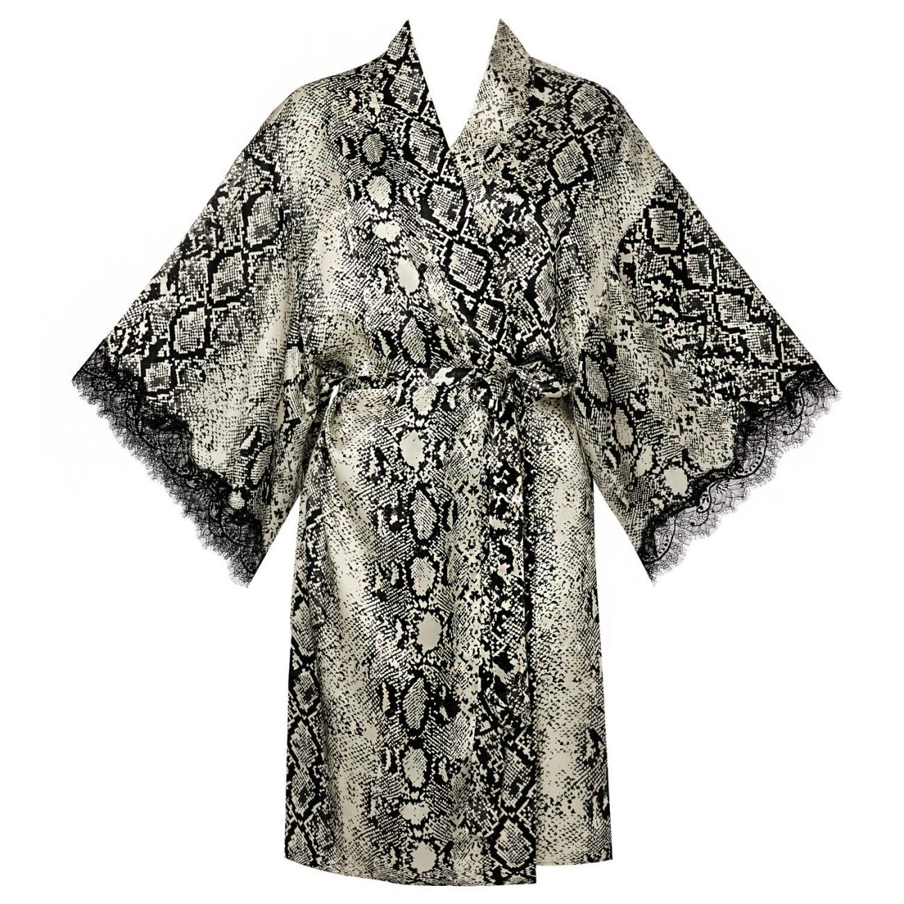 Robe kimono notte