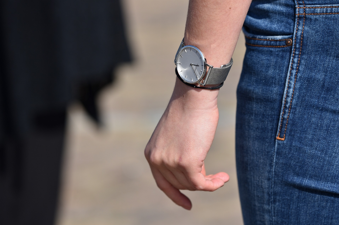 Orologio per donna