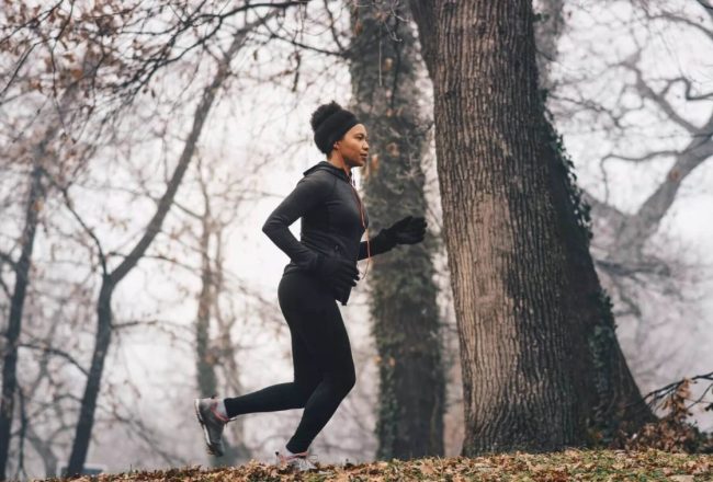 Le sweat ideal pour faire du sport scaled