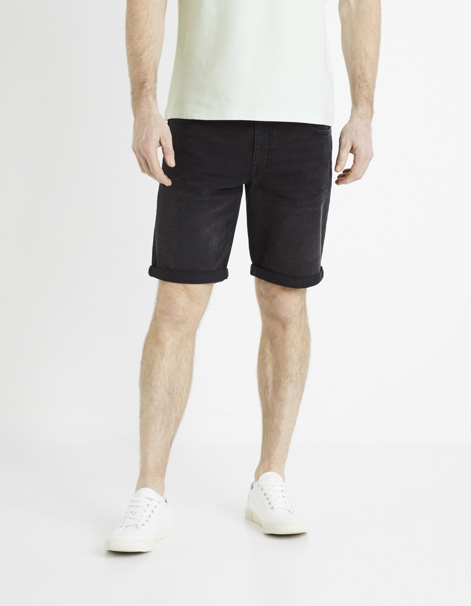 Short noir Celio