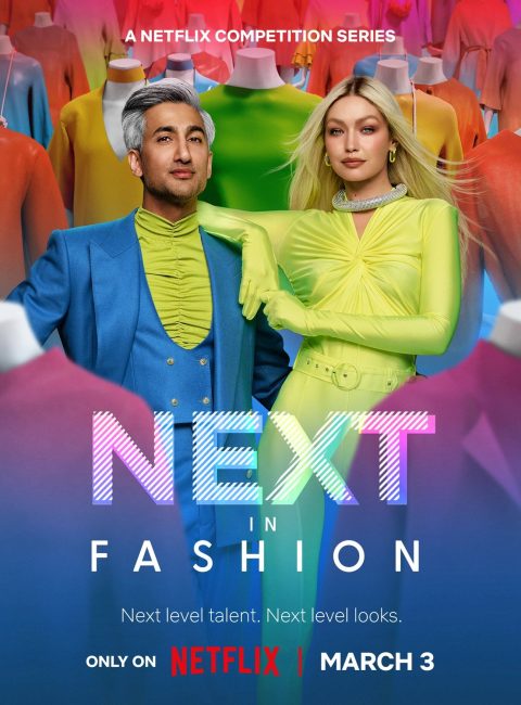 Next in Fashion saison 2