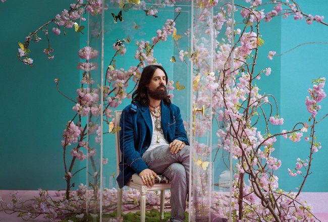 qui est alessandro michele gucci