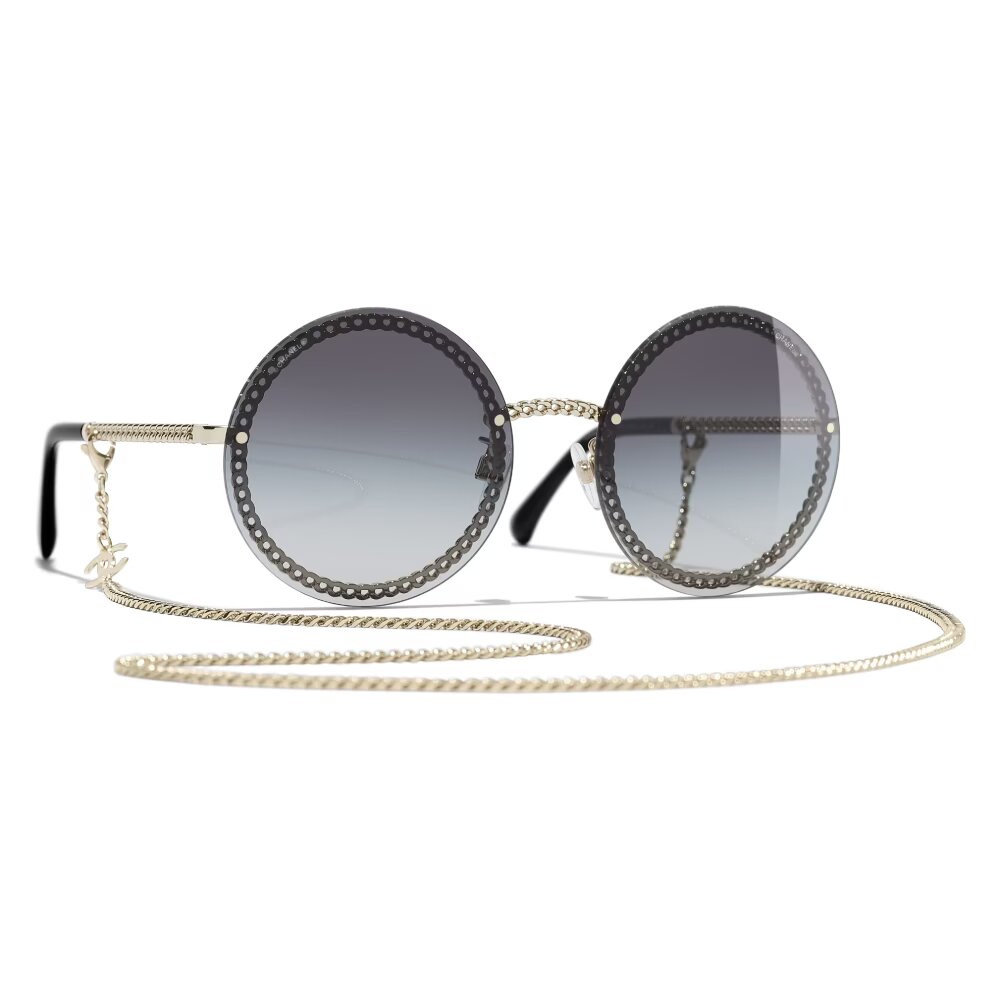 Lunettes de soleil pour femme Joya de la marque Chanel