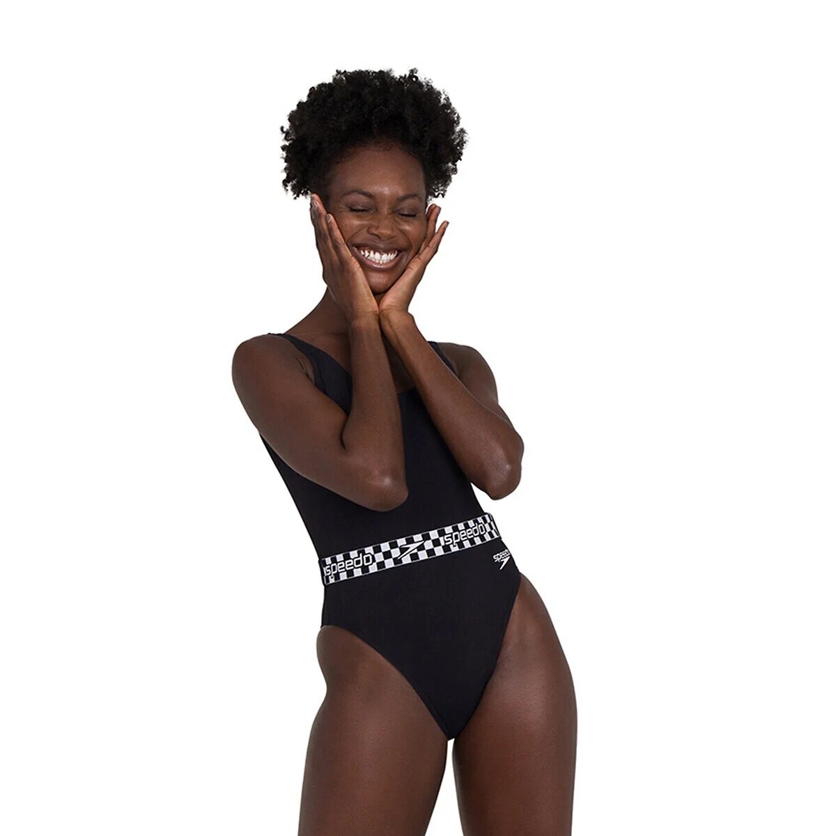 Maillot de bain 1 pièce Speedo