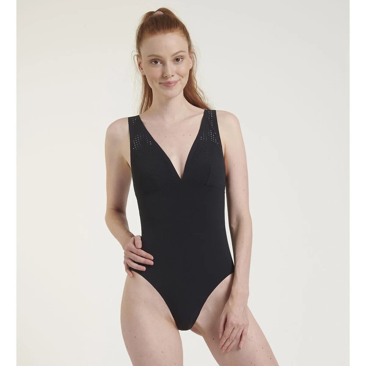 Maillot de bain 1 pièce Sloggi