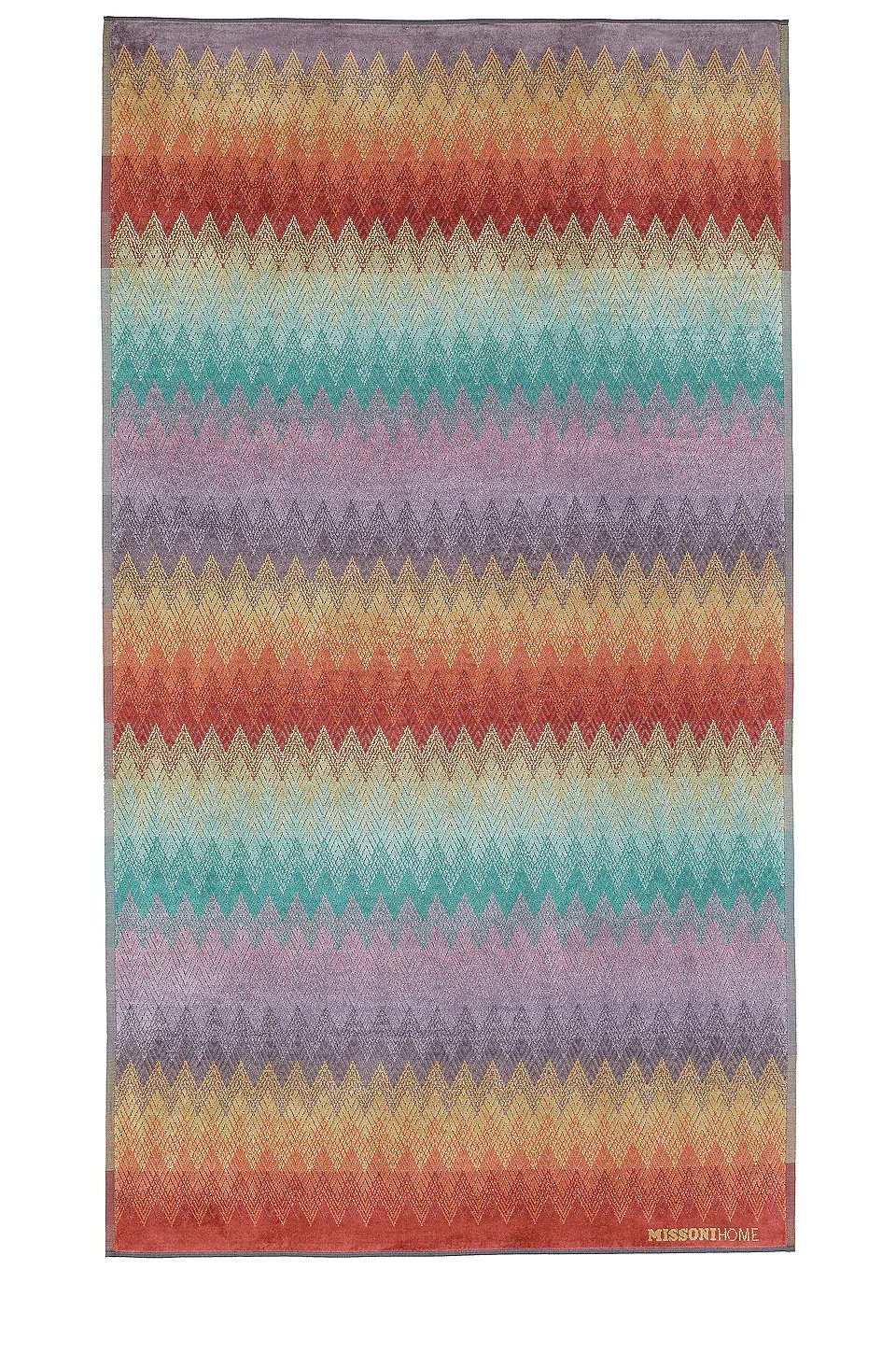 Asciugamano YACO Missoni Home