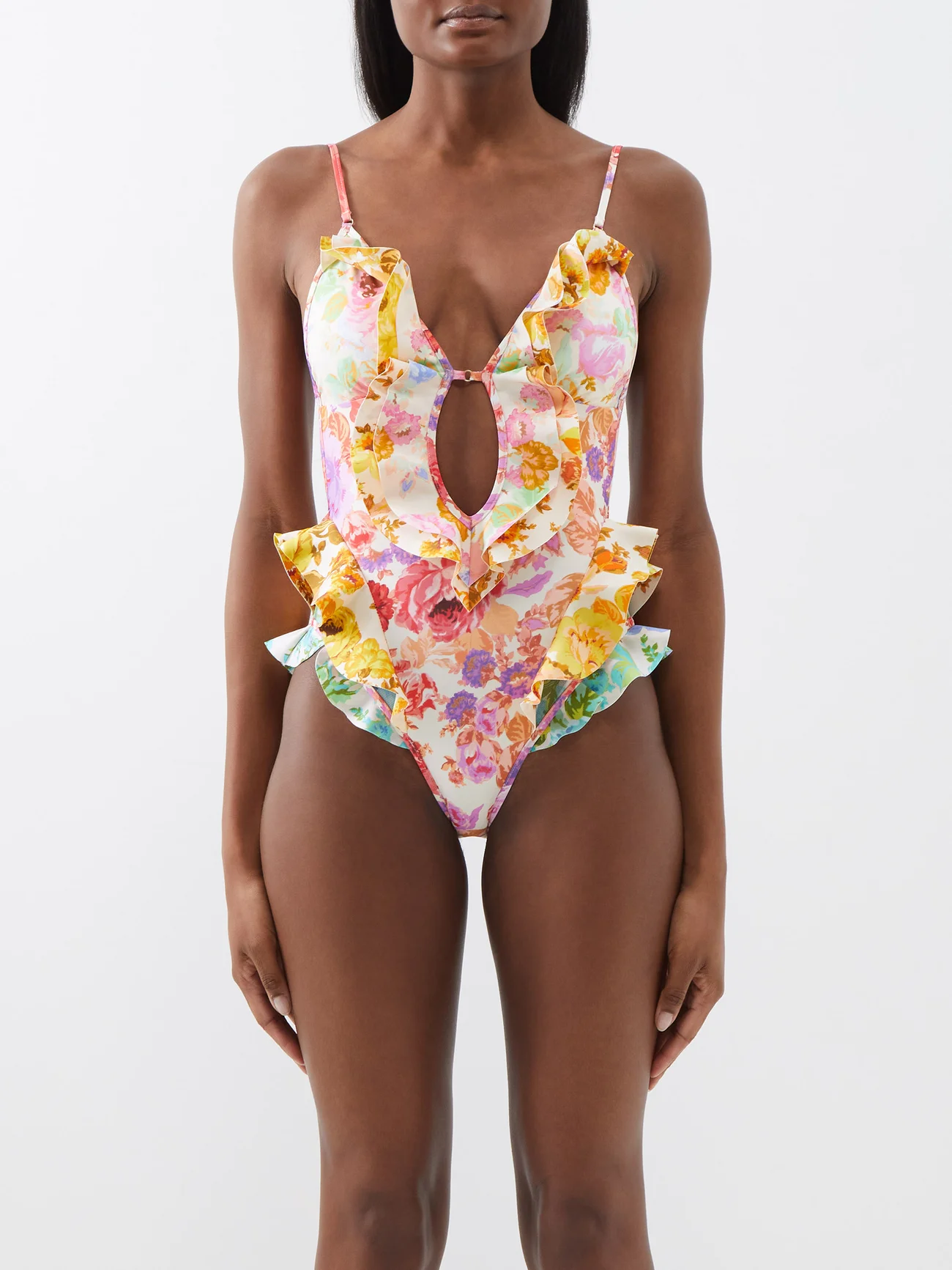 tendenza maillots de bain