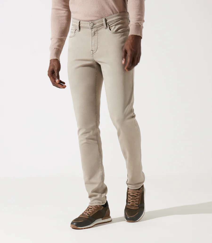 Pantalon Homme Izac 4