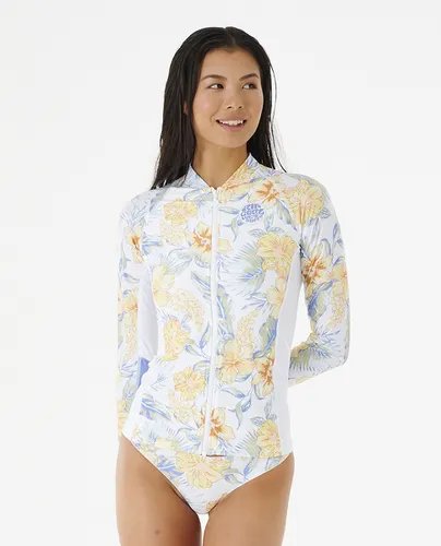 L'iconica marca di surf Rip Curl arriva su Modalova! 8 T-shirt anti UV Rip Curl