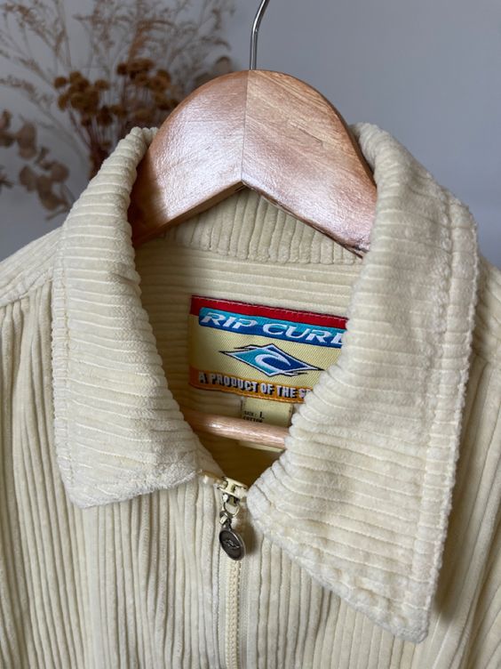 L'iconica marca di surf Rip Curl arriva su Modalova! 6 Pezzo Vintage Rip Curl