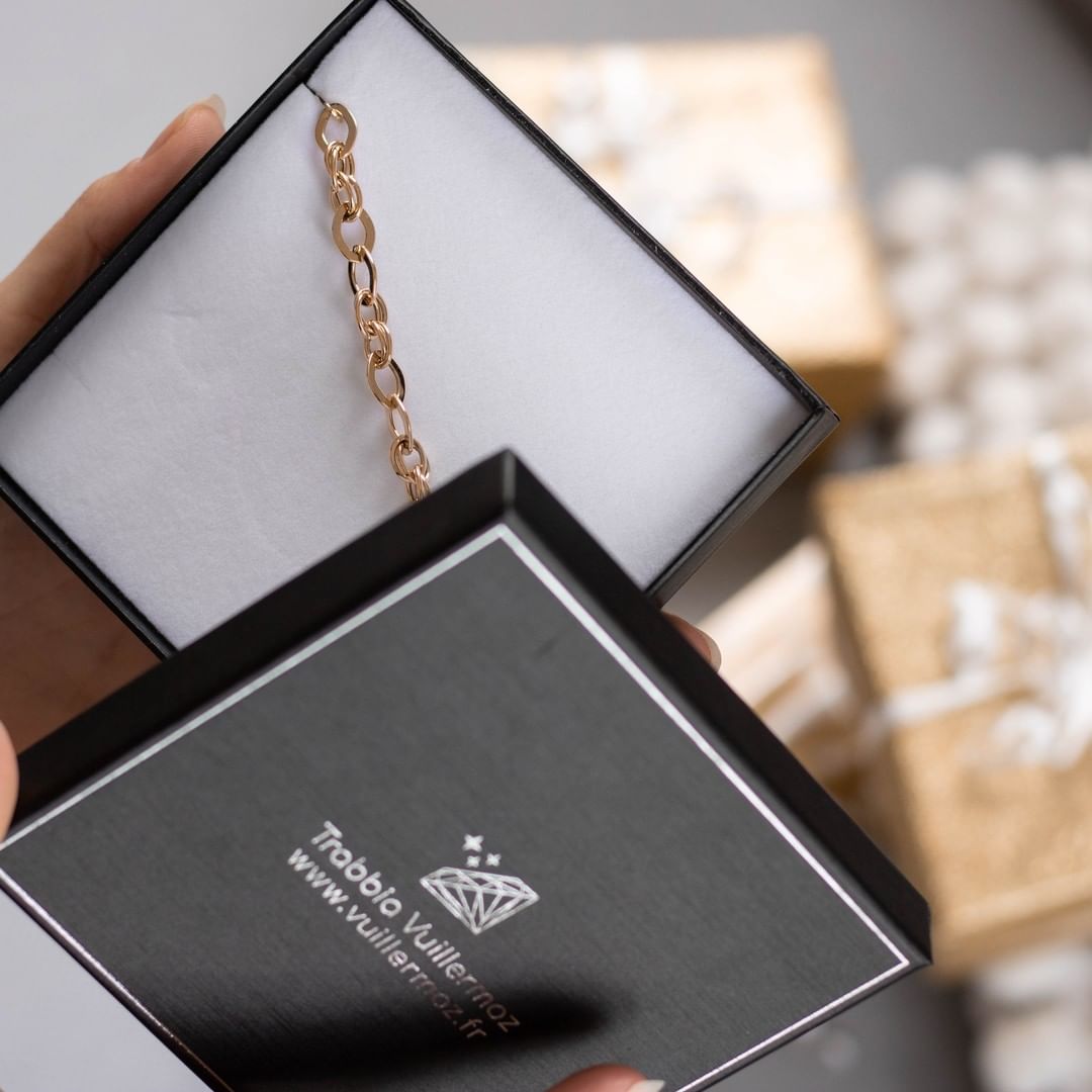 Gioielli in oro: tendenze e consigli per l'acquisto 4 Bijoux en or 3