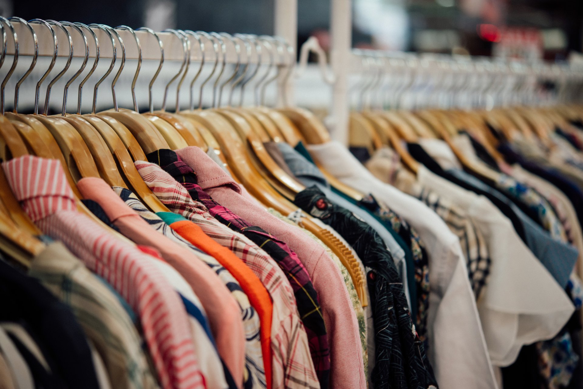 Entre Fast fashion et seconde main 1 1