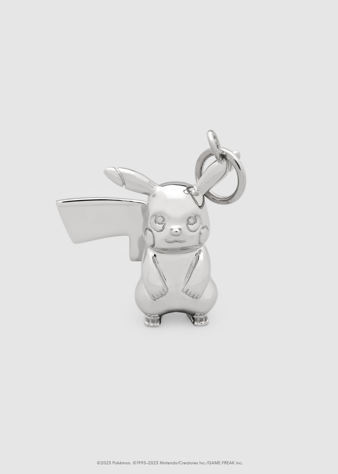 Pokémon x Tom Wood