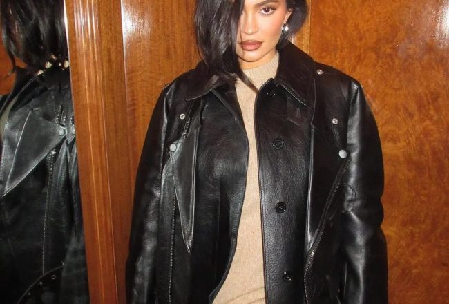 Veste Cuir Femme 2023 2 1