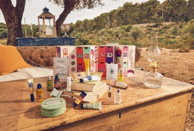 Calendrier de lavent 1