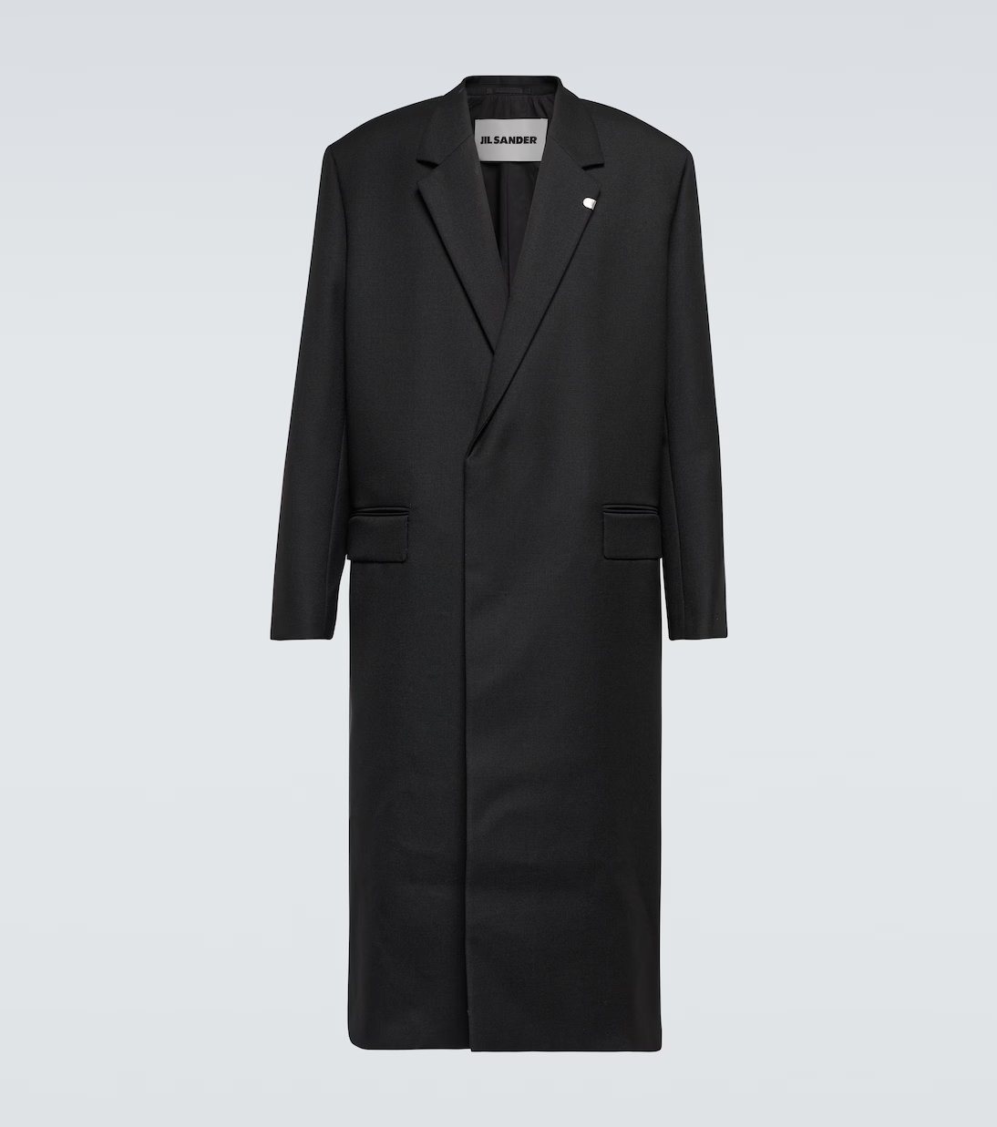 manteau jill sander modalova