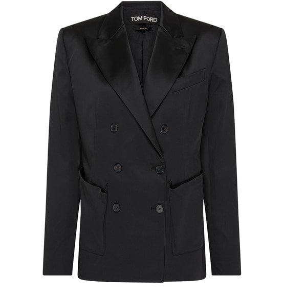 Blazer donna Tom Ford