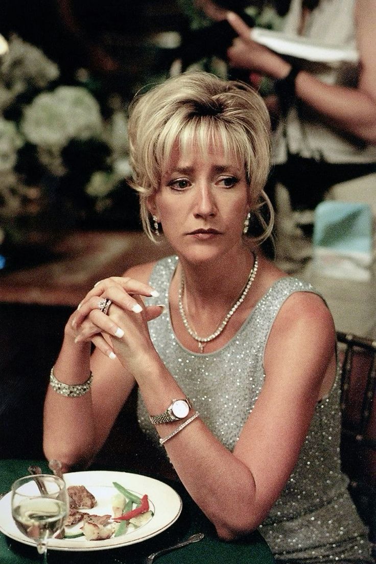 Abito con paillettes Carmela Soprano Mob wife aesthetic