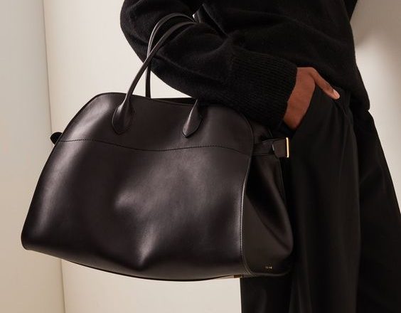 Tendance sac Margaux The Row