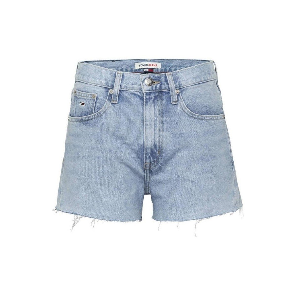 Short denim donna Tommy Jeans