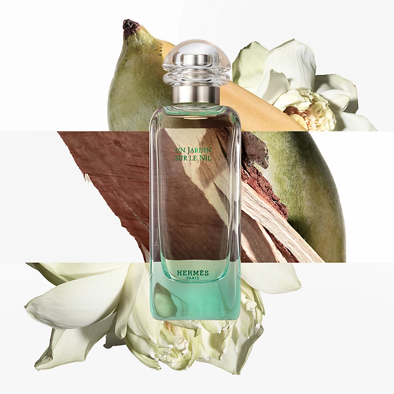 un jardin sur le nil eau de toilette top10 parfums ete 2024 MODALOVA 1