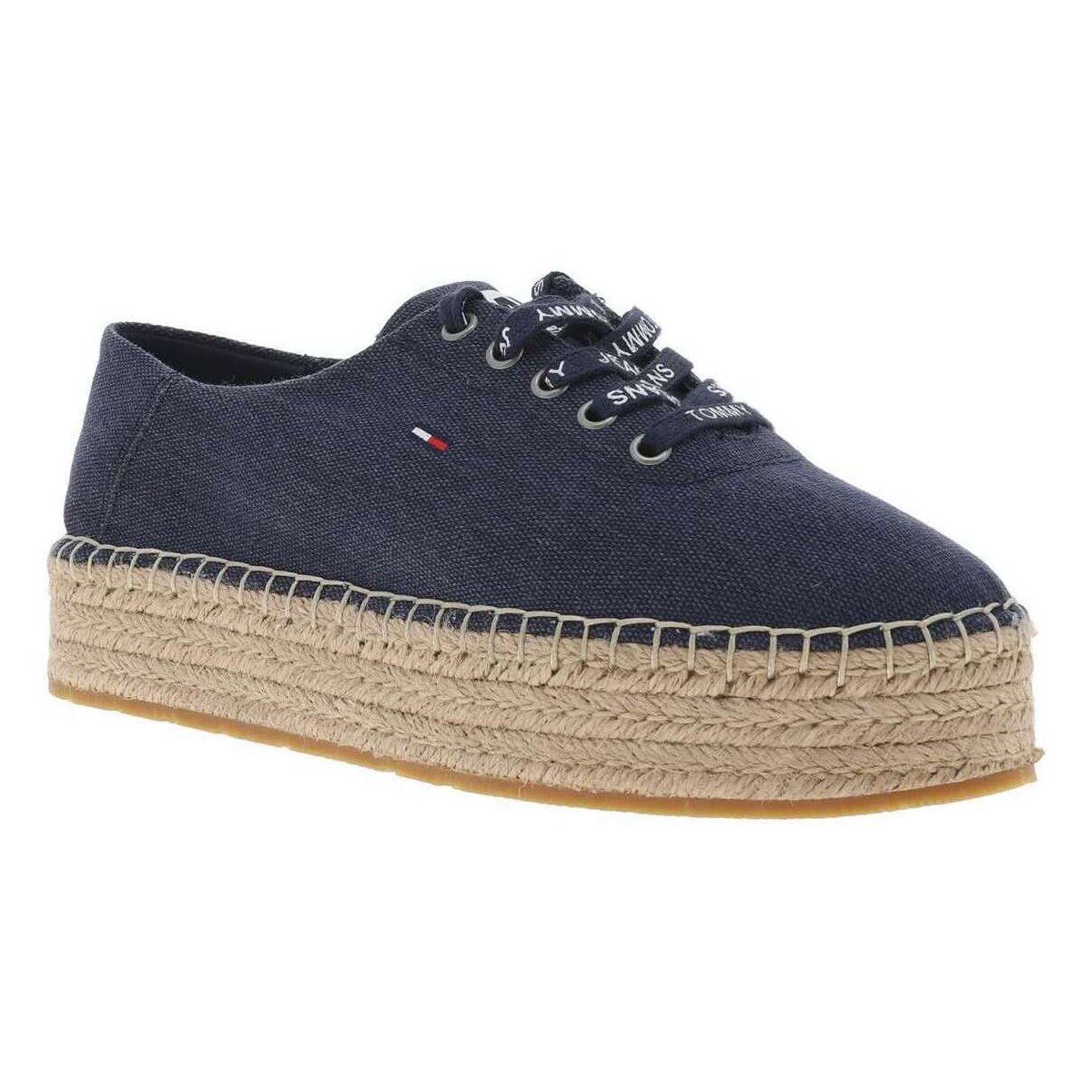 Sneakers espadrillas Tommy Jeans