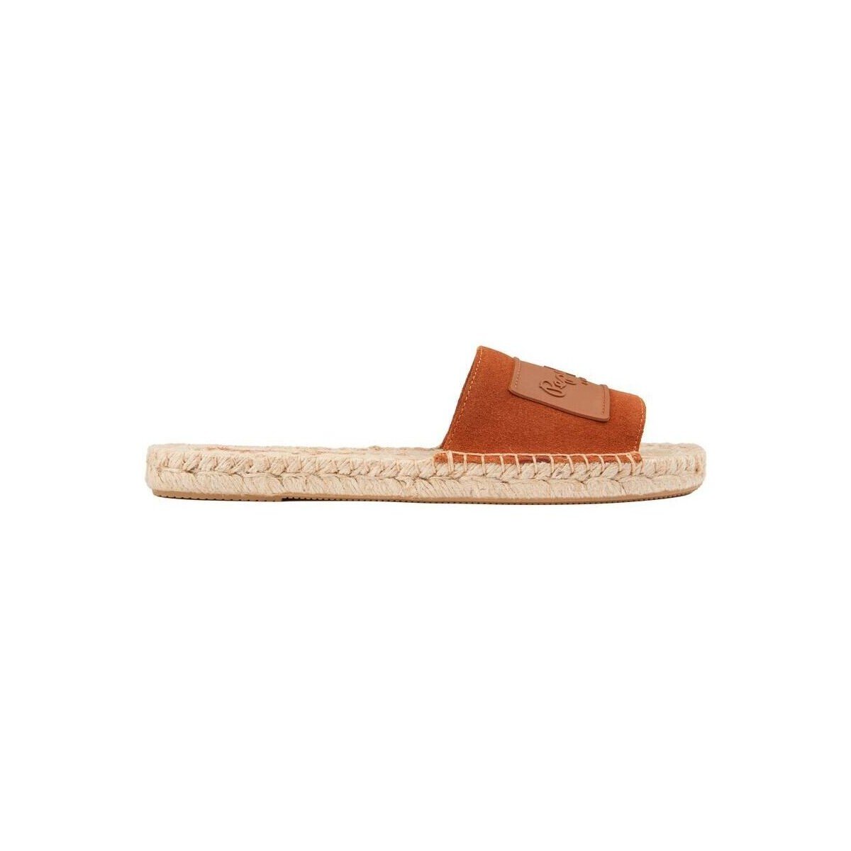 Espadrillas mule Pepe Jeans