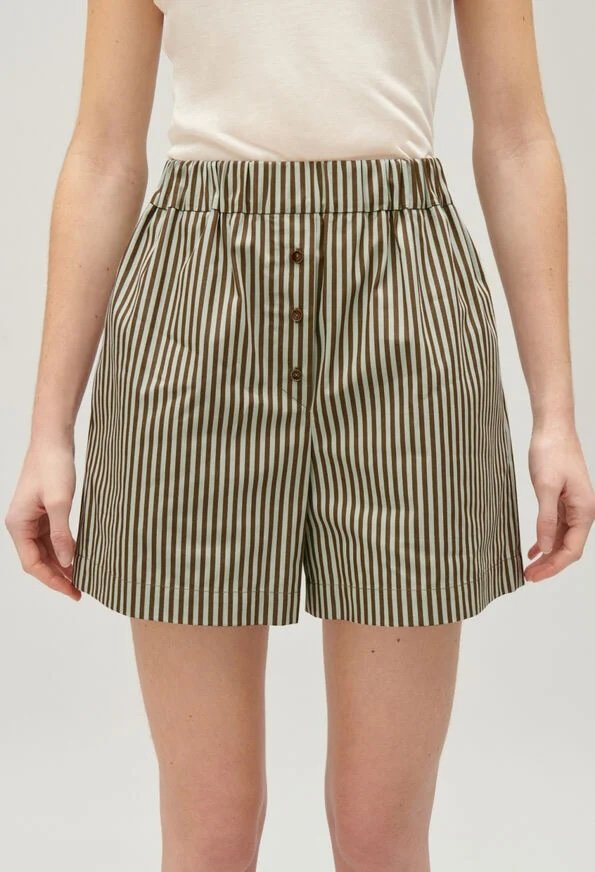 Short a righe Claudie Pierlot