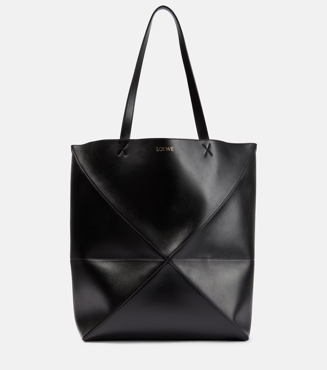 Caba LOEWE Puzzle nero