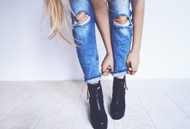 Les cinq paires de chaussures à avoir absolument pour l’automne