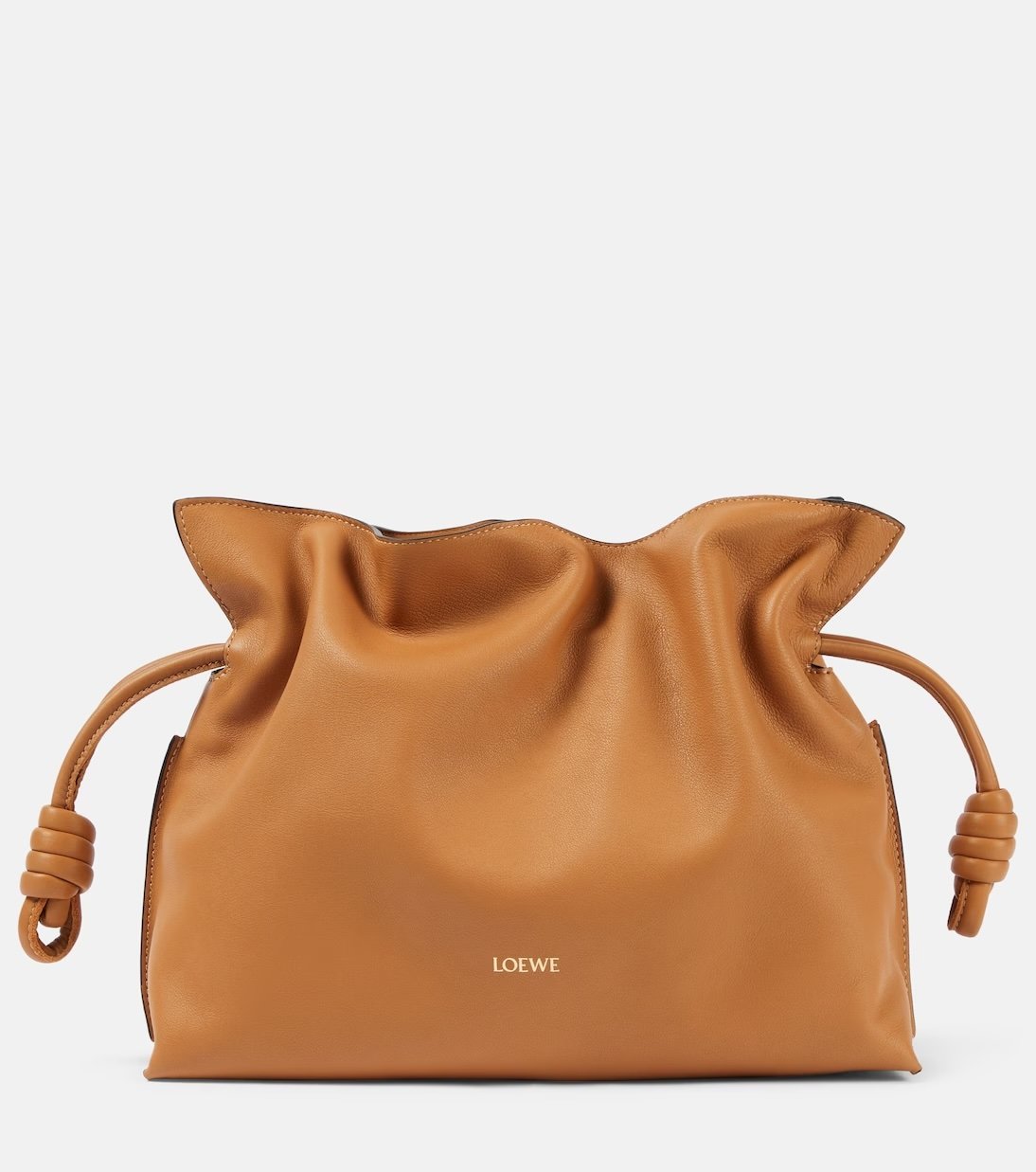 Borsa pochette Flamenco Loewe