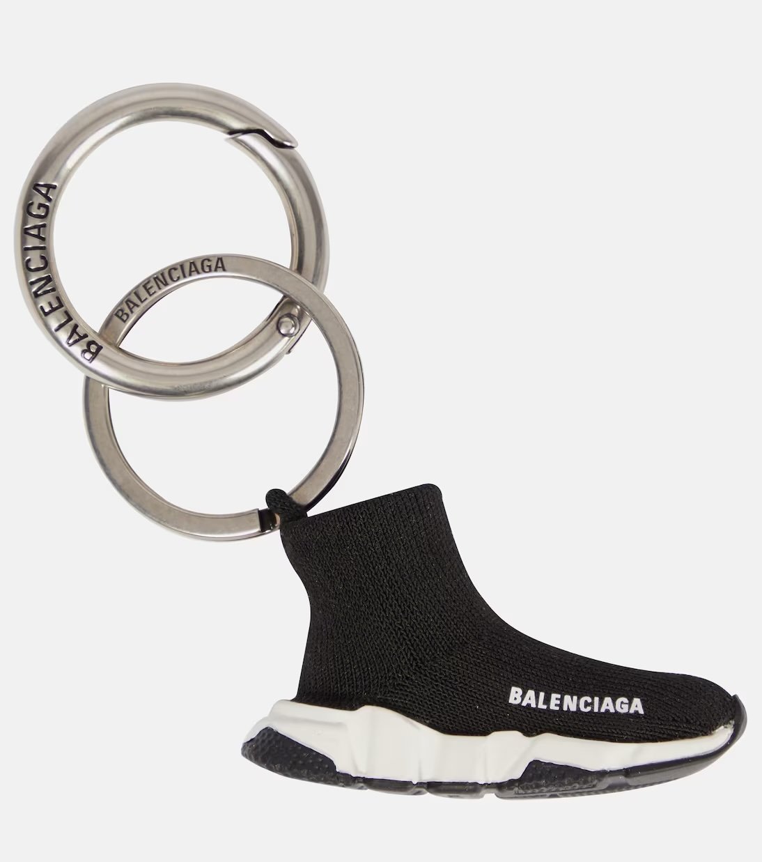 Portachiavi Balenciaga sneakers