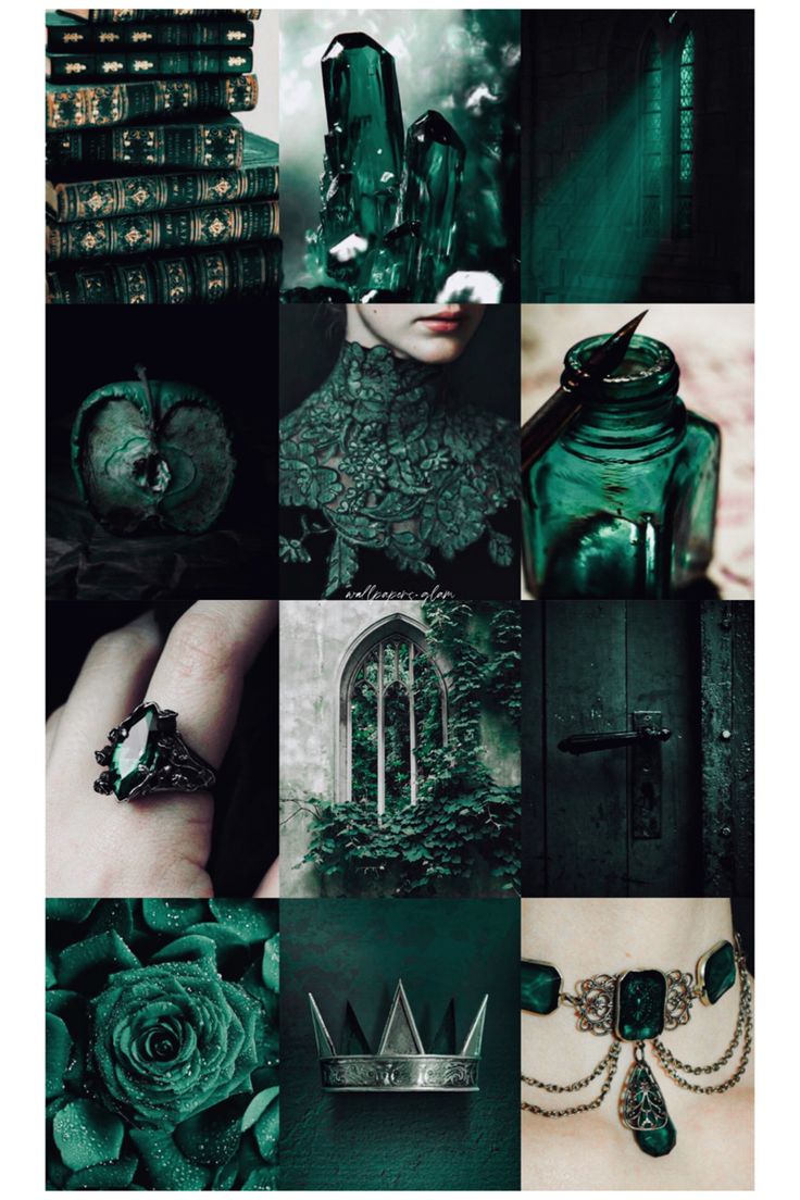 Guide ultime creez moodboard mode armoire capsule dark winter sur mesure vert emeraude MODALOVA