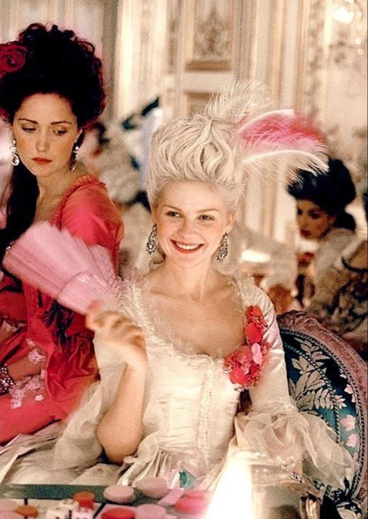 Il Rococò non è morto: la tendenza lifestyle 2025 su Pinterest 28 2 1