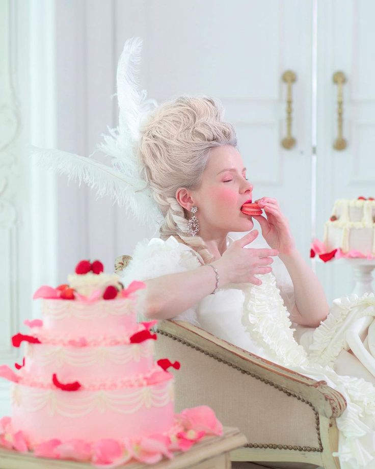 Il Rococò non è morto: la tendenza lifestyle 2025 su Pinterest 2 2 2