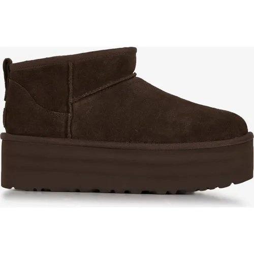 Ugg ultra marrone