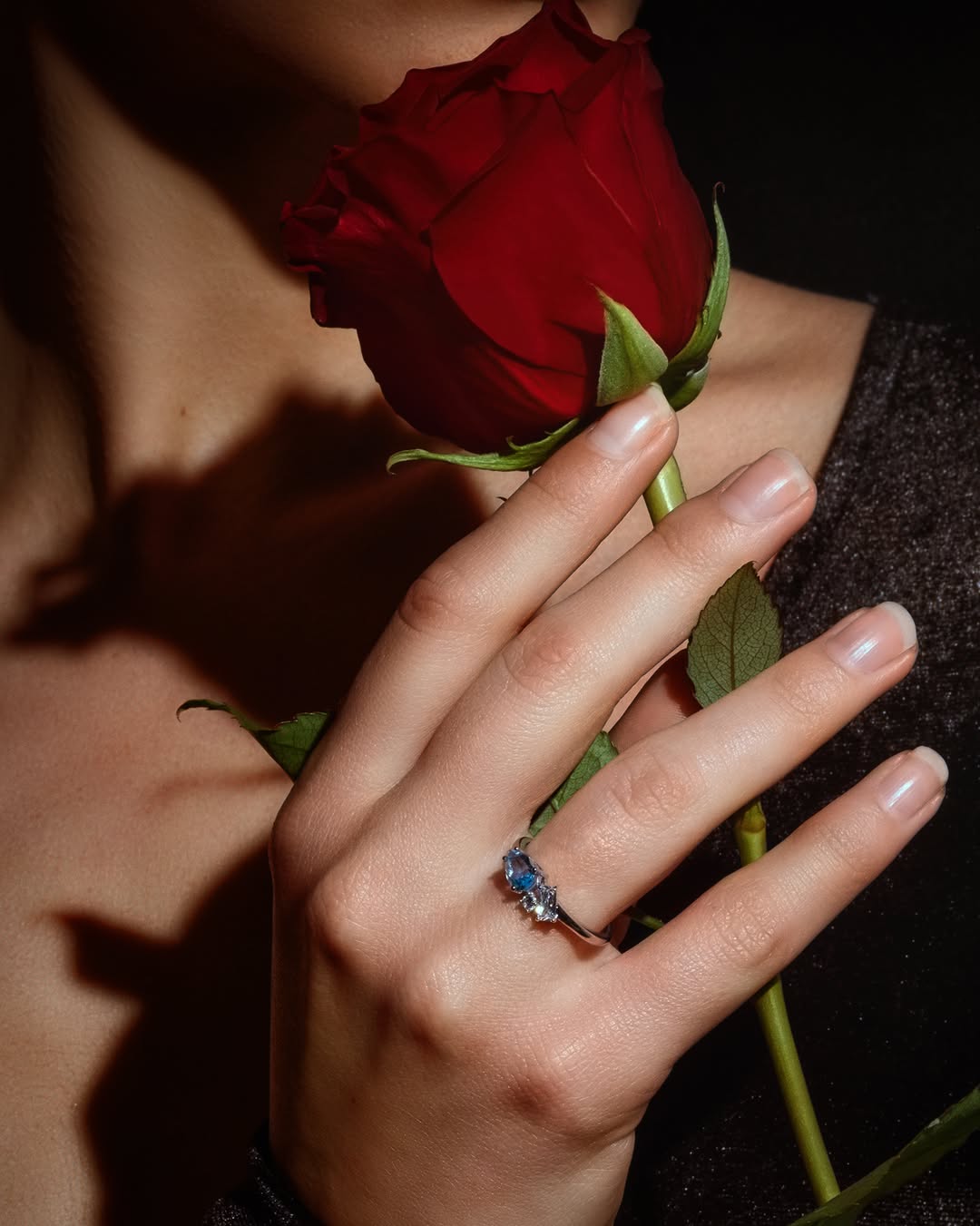 Trabbia Vuillermoz : La passione per la gioielleria al cuore del savoir-faire francese 4 Un savoir faire francais reconnu et valorise Trabbia Vuillermoz La passion joailliere au coeur du savoir faire francais Modalova