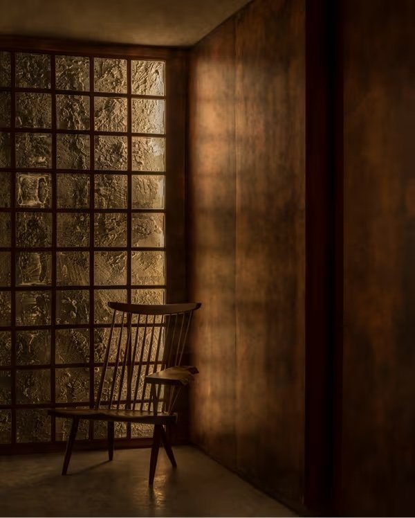 Architettura ristorante Saint Laurent Sushi Park Paris