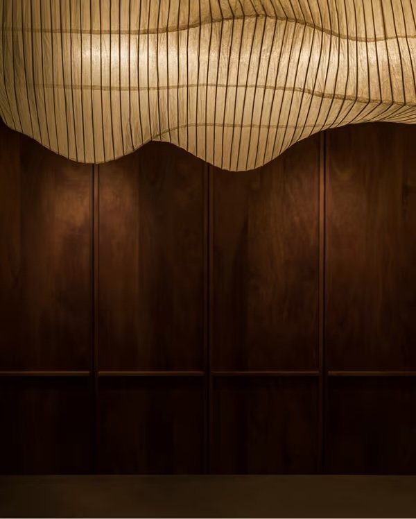 Decorazione ristorante Saint Laurent Sushi Park Paris