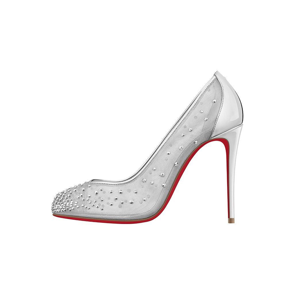 Christian Louboutin Maison Margiela1
