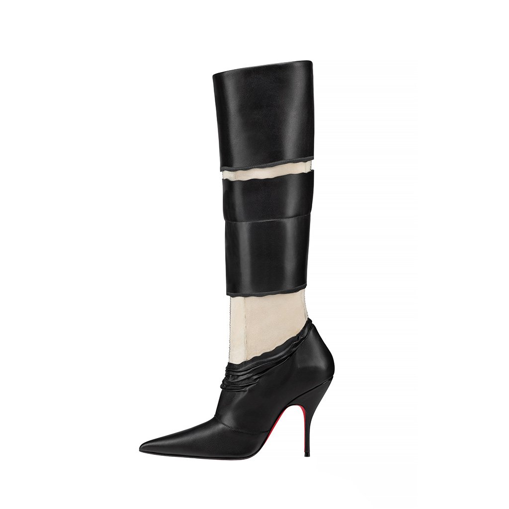 Christian Louboutin Maison Margiela3