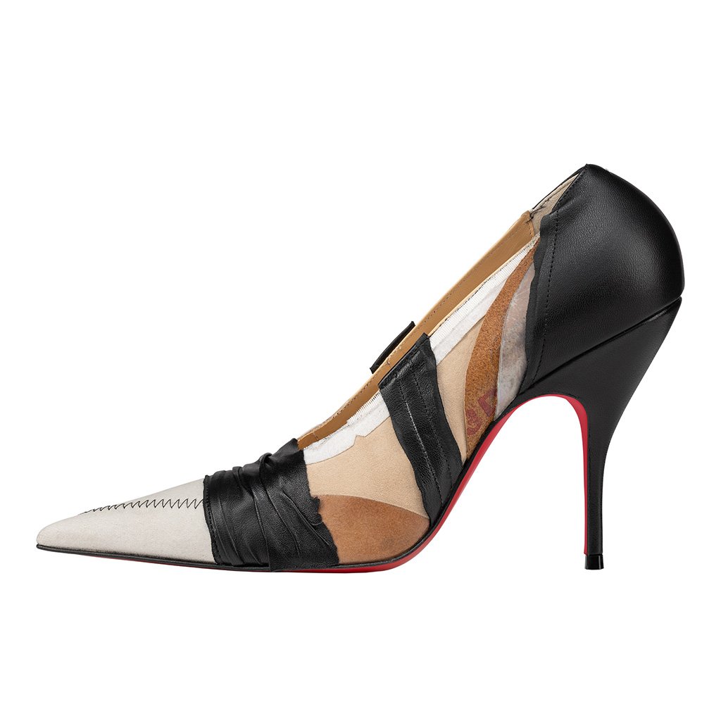 Christian Louboutin Maison Margiela4