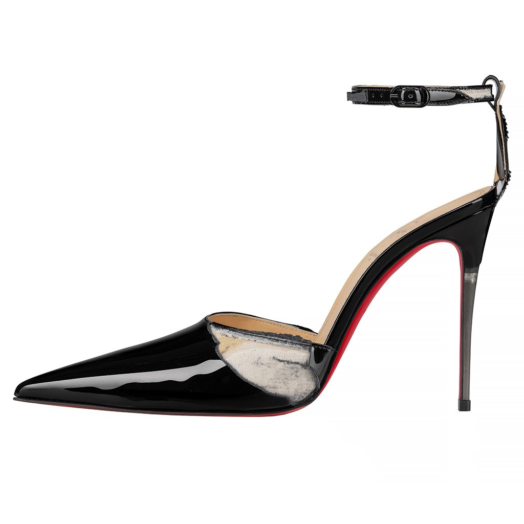 Christian Louboutin Maison Margiela5