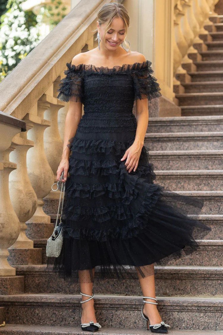 MODALOVA Labito giusto per il momento giusto arte del dettaglio 3