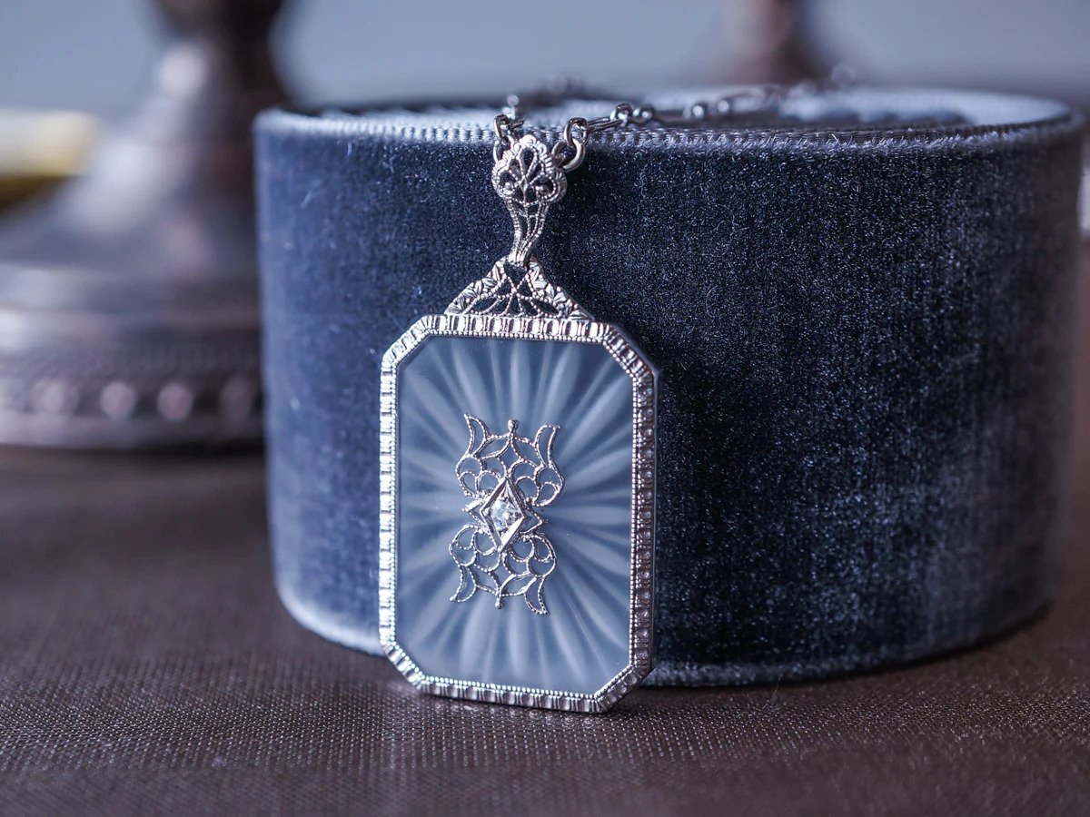 MODALOVA Labito giusto per il momento giusto arte del dettaglio 5