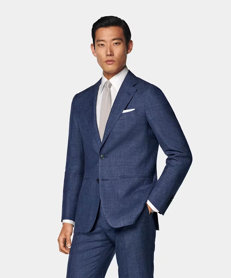 Il completo da matrimonio eleganza e versatilita Matrimonio scegliere il completo o lo smoking Modalova