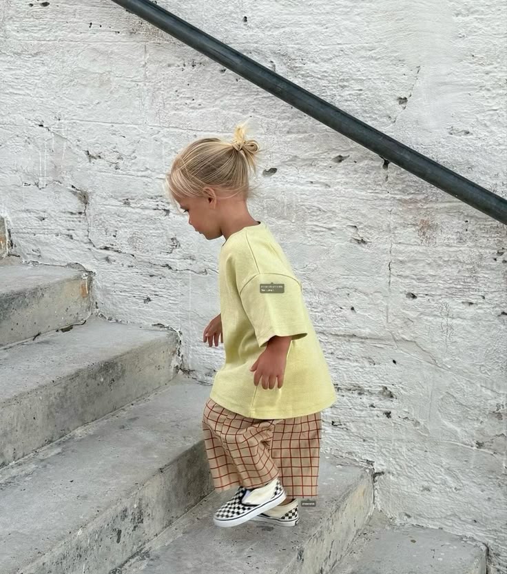 look enfants tendance rentree 2025